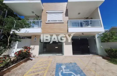 Ponto comercial para alugar na Rua Acadêmico Reinaldo Consoni, 170, Córrego Grande, Florianópolis