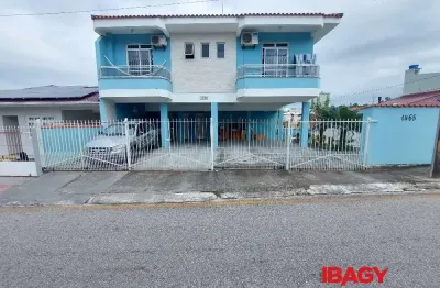Casa com 2 quartos para alugar na Rua Antenor Valentin da Silva, 1465, Ipiranga, São José