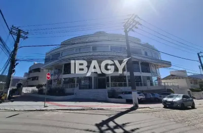 Ponto comercial para alugar na Rua Vera Linhares de Andrade, 2201, Córrego Grande, Florianópolis