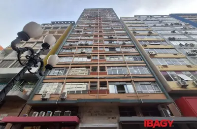Sala comercial para alugar na Rua Felipe Schmidt, 303, Centro, Florianópolis