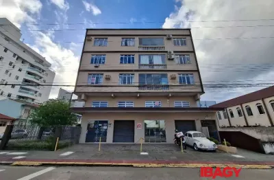 Excelente apartamento 2 dormitório(s) em balneário - florianópolis