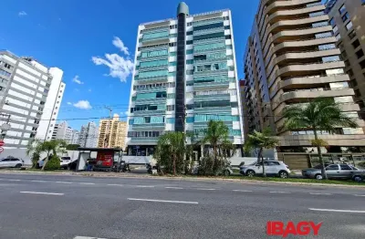 Excelente apartamento 3 dormitório(s) em centro - florianópolis