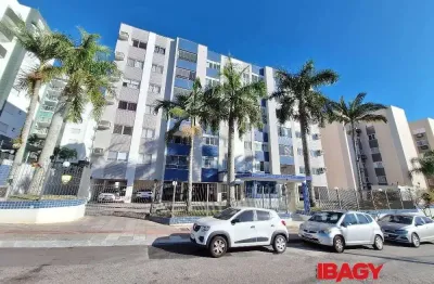 Excelente apartamento 3 dormitório(s) em estreito - florianópolis