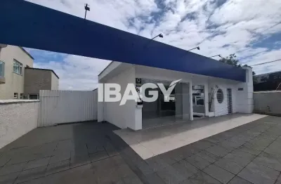 Ponto comercial para alugar na Rua Luiz Fagundes, 1078, Picadas do Sul, São José