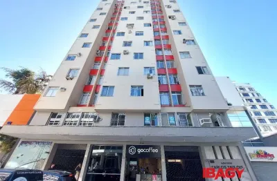 Excelente apartamento 1 dormitório(s) em centro - florianópolis