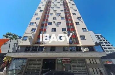Excelente Apartamento 1 dormitório(s) em Centro - Florianópolis