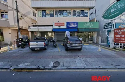 Ponto comercial para alugar na Avenida Lédio João Martins, 209, Kobrasol, São José