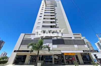 Apartamento com 3 quartos para alugar na Avenida Atílio Pedro Pagani, 381, Pagani, Palhoça