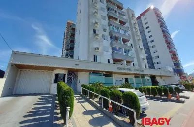 Excelente apartamento 2 dormitório(s) em centro - palhoça
