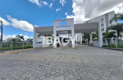 Excelente Apartamento 2 dormitório(s) em Forquilhas - São José