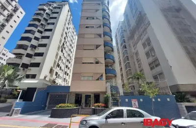 Excelente apartamento 3 dormitório(s) em centro - florianópolis