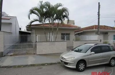 Casa com 3 quartos para alugar na Dos Chau-chaus, 116, Madri, Palhoça