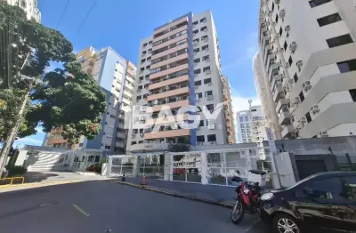 Excelente Apartamento 3 dormitório(s) em Centro - Florianópolis