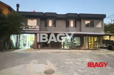 Ponto comercial para alugar na Rodovia Doutor Antônio Luiz Moura Gonzaga, 277, Rio Tavares, Florianópolis