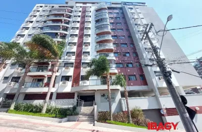 Excelente apartamento 2 dormitório(s) em agronômica - florianópolis