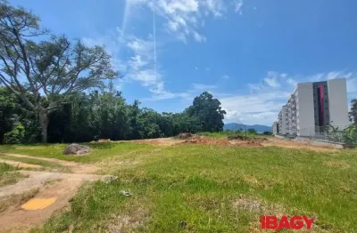 Terreno comercial para alugar na Rodovia BR-101, Praia de Fora, Palhoça