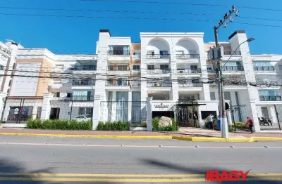 Excelente apartamento 3 dormitório(s) em abraão - florianópolis