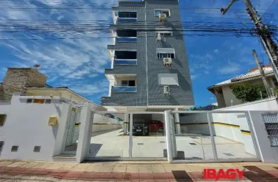 Apartamento com 2 quartos para alugar na Rua Trieste, 397, Pagani, Palhoça