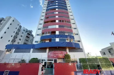 Excelente apartamento 3 dormitório(s) em centro - palhoça