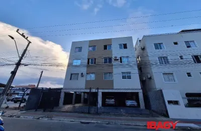 Excelente apartamento 2 dormitório(s) em kobrasol - são josé