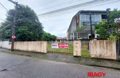 Casa com 3 quartos para alugar na Rua Carlos Kirch, 160, Passa Vinte, Palhoça