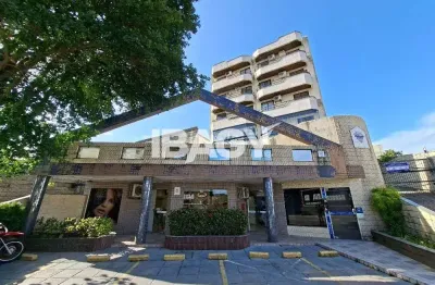 Excelente Apartamento 1 dormitório(s) em Capoeiras - Florianópolis