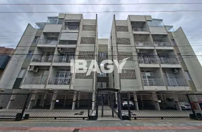 Excelente apartamento 1 dormitório(s) em kobrasol - são josé