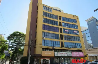 Ponto comercial para alugar na Avenida Professor Othon Gama D'Eça, 569, Centro, Florianópolis