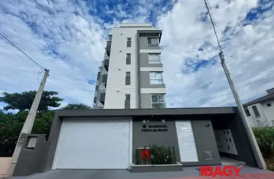 Excelente apartamento 2 dormitório(s) em praia de fora - palhoça