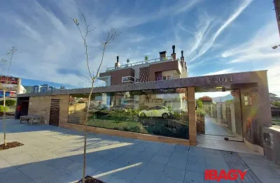 Excelente apartamento 1 dormitório(s) em córrego grande - florianópolis