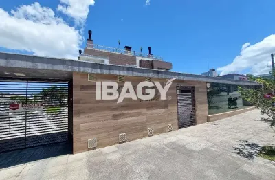 Excelente apartamento 1 dormitório(s) em córrego grande - florianópolis