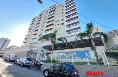 Excelente apartamento 2 dormitório(s) em barreiros - são josé