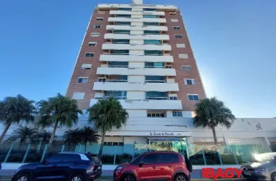 Excelente apartamento 2 dormitório(s) em jardim atlântico - florianópolis