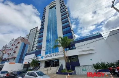 Oportunidade! salas/conjuntos em agronômica - florianópolis