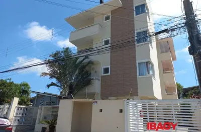 Excelente apartamento 2 dormitório(s) em caminho novo - palhoça