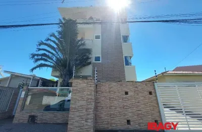 Excelente apartamento 2 dormitório(s) em caminho novo - palhoça