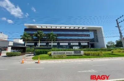 Oportunidade! salas/conjuntos em joão paulo - florianópolis