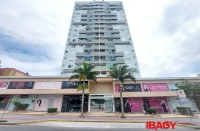 Excelente apartamento 2 dormitório(s) em estreito - florianópolis