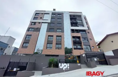 Excelente apartamento 2 dormitório(s) em carvoeira - florianópolis