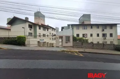 Excelente Apartamento 2 dormitório(s) em Capoeiras - Florianópolis