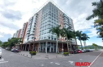 Excelente apartamento 2 dormitório(s) em pedra branca - palhoça