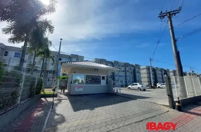 Excelente apartamento 2 dormitório(s) em sertão do maruim - são josé