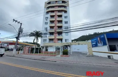 Excelente apartamento 2 dormitório(s) em trindade - florianópolis