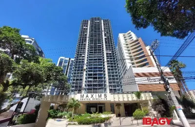 Sala comercial para alugar na Avenida Rio Branco, 354, Centro, Florianópolis