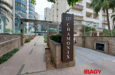 Excelente apartamento 3 dormitório(s) em centro - florianópolis