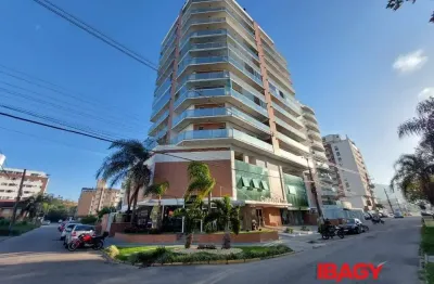 Excelente apartamento 3 dormitório(s) em pedra branca - palhoça