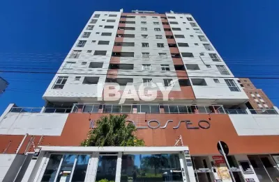 Excelente apartamento 3 dormitório(s) em pedra branca - palhoça