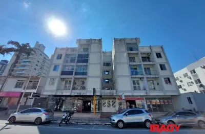 Excelente apartamento 2 dormitório(s) em kobrasol - são josé