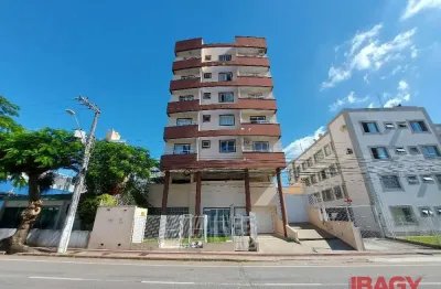 Excelente apartamento 1 dormitório(s) em kobrasol - são josé
