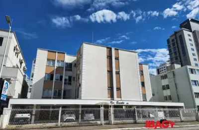 Excelente apartamento 1 dormitório(s) em kobrasol - são josé